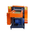 Cotton waste textile recycling Cutting machine cutter for cut waste clothes